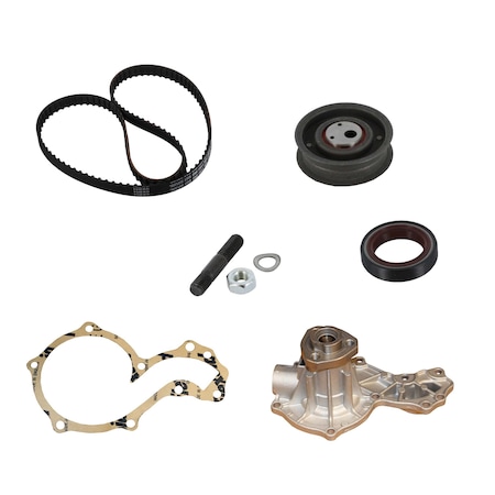 Continental Pp262Lk1 Pro Series Plus Kit Import Ch Proseries Plus, Pp262Lk1 PP262LK1